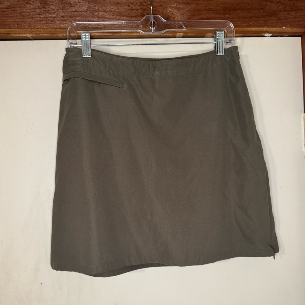 Patagonia Women's Khaki skort